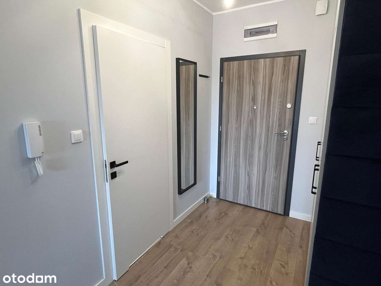 Nowe Tarnowo - Mieszkanie 45 m2 2 pokoje - Pełny obrazek: 4/10