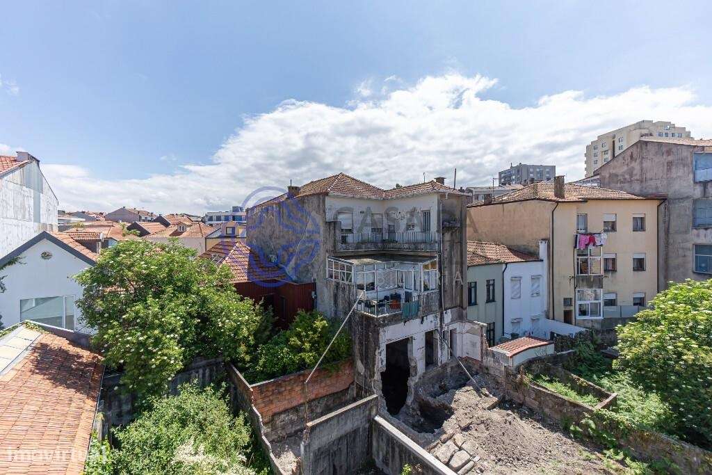 Excelente apartamento T2 No Carvalhido - Cedofeita --21