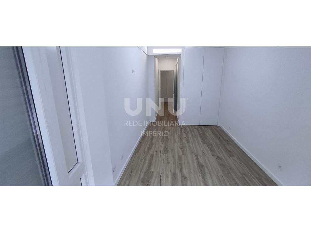 Apartamento T3 Exclusivo em Cacilhas 110 m2 de área útil 
| Projet...-59