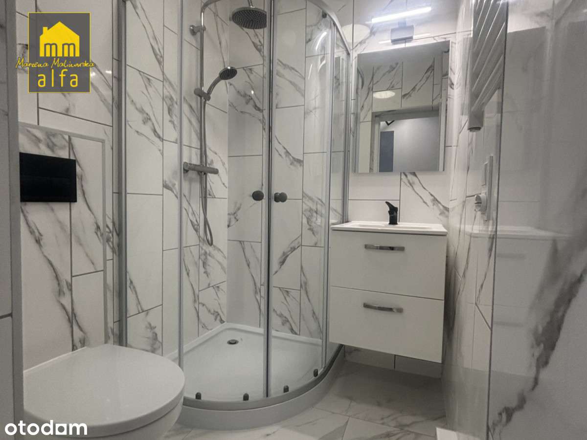 Mieszkanie po gen. remoncie z pięknym widokiokiem.-7