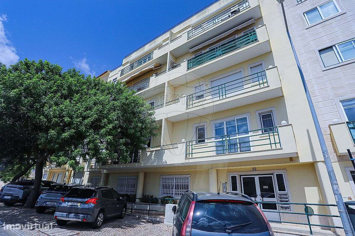 Apartamento T3 para venda-33
