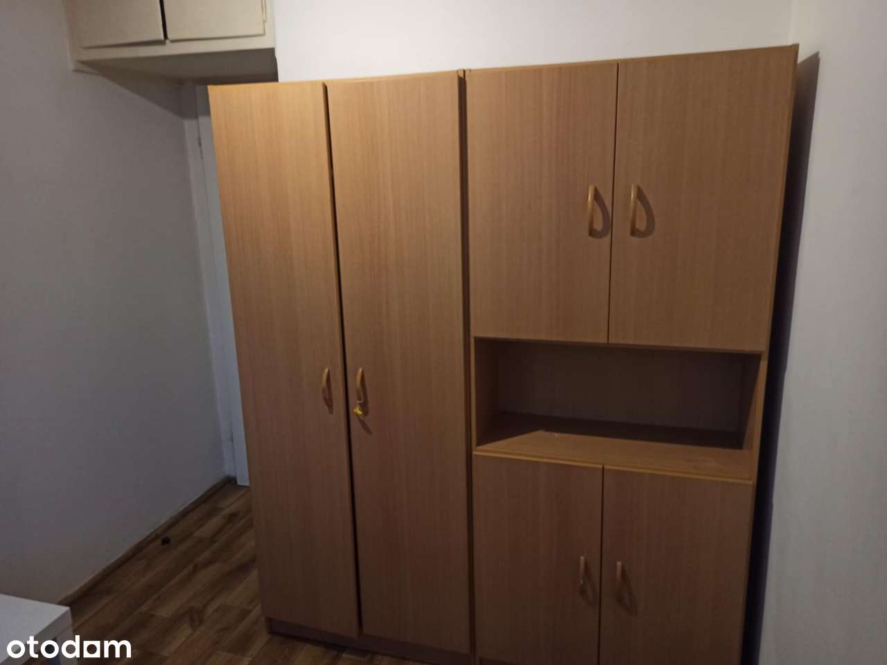 pokój blisko metra (stacja Bródno) - Pełny obrazek: 3/4