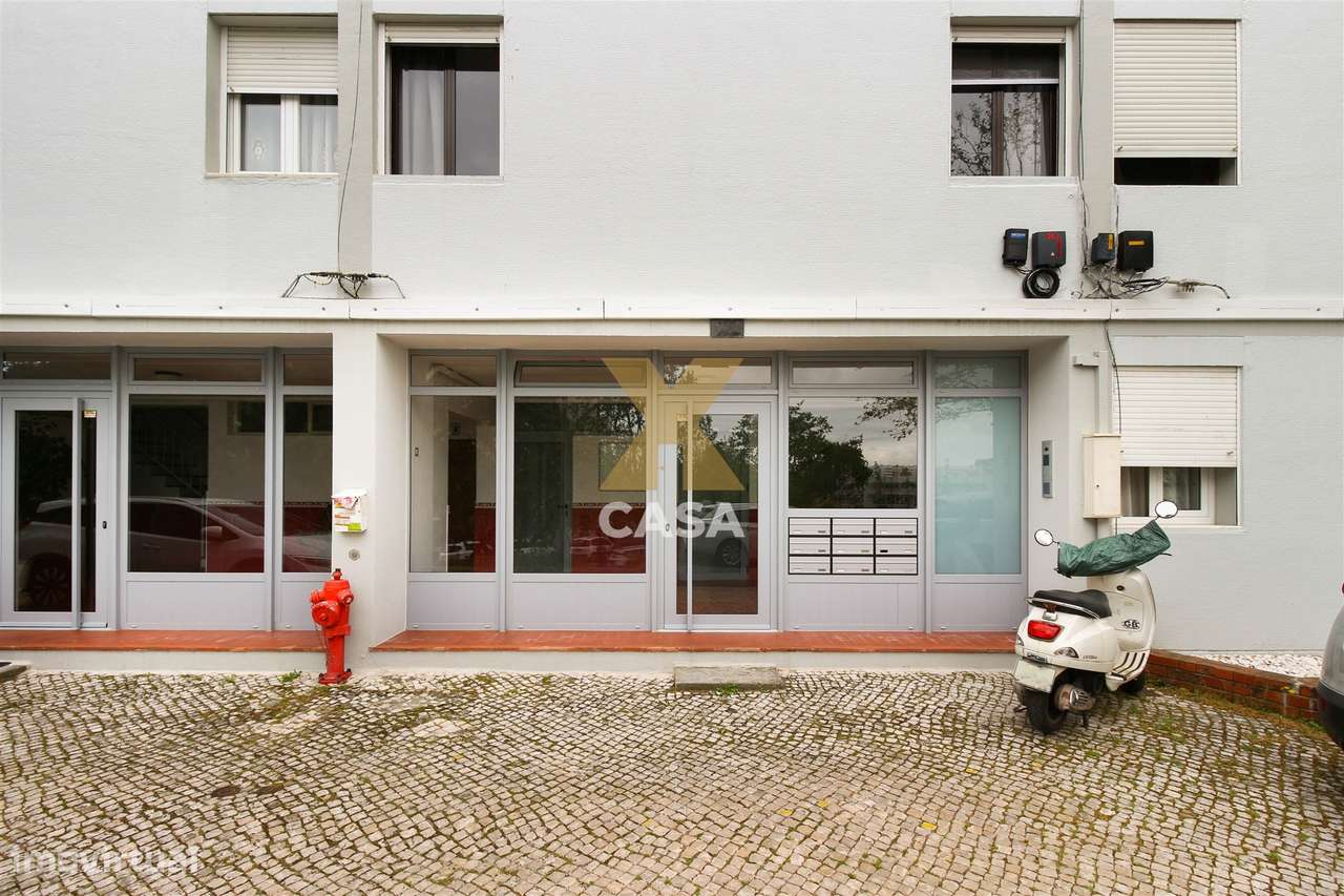 Apartamento T2 Venda em Olivais,Lisboa-26