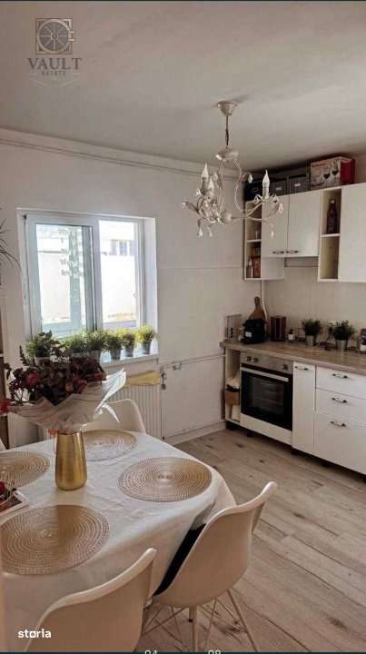 Apartament 3 camere - PARC HERASTRAU - Imagine principală: 2/8