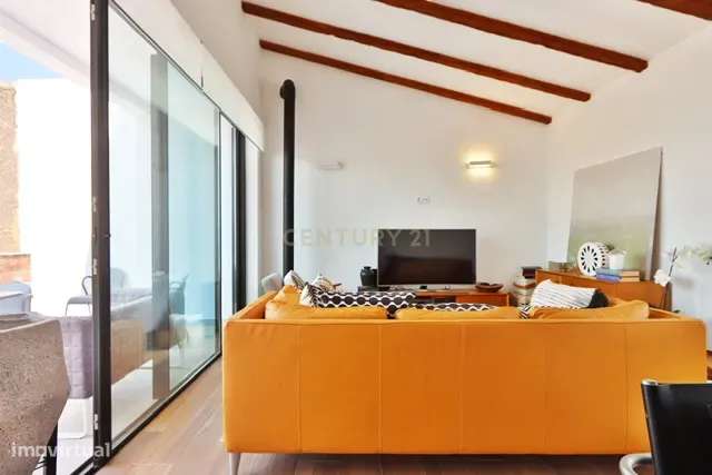 Moradia Renovada em  Torres Vedras-18