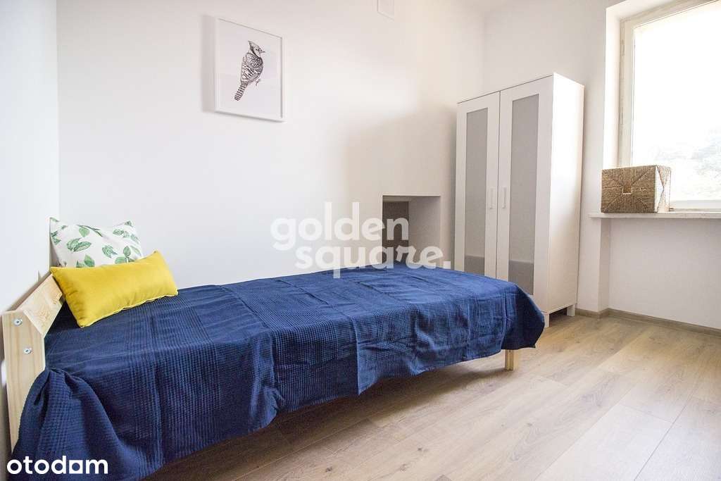 Mieszkanie 4-pokojowe | Inwestycja | Pomorska 96-2