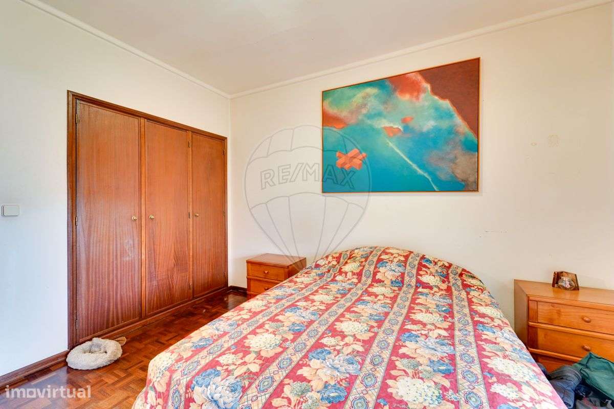 Apartamento T2 - Esgueira-14