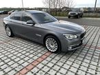 BMW Seria 7 750d xDrive Blue Performance Edition Exclusive - 17