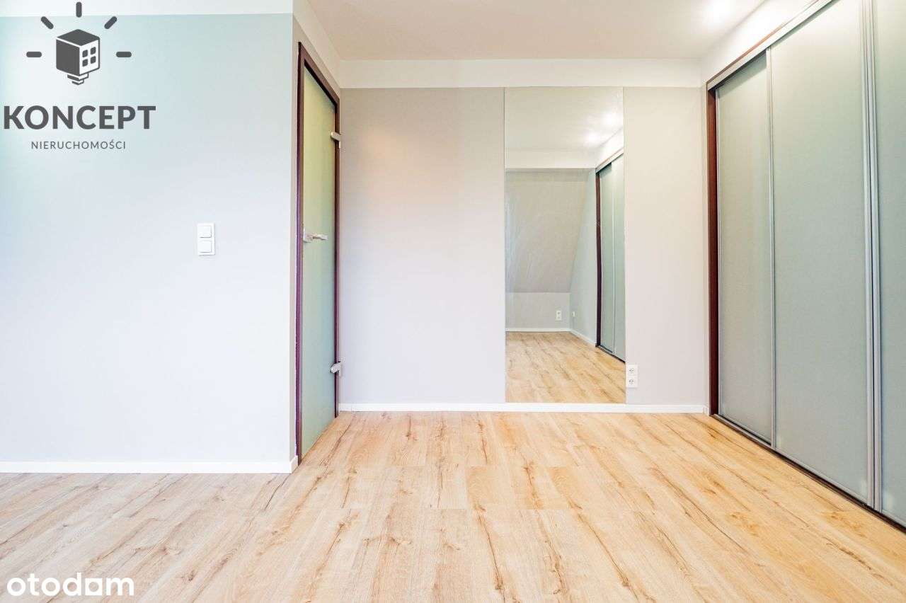 Mieszkanie 3-pokojowe, przy parku Południowym-9