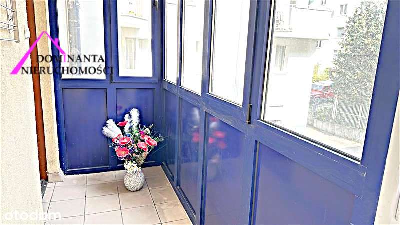 2, 3 pokoje blisko morza i Skm-8