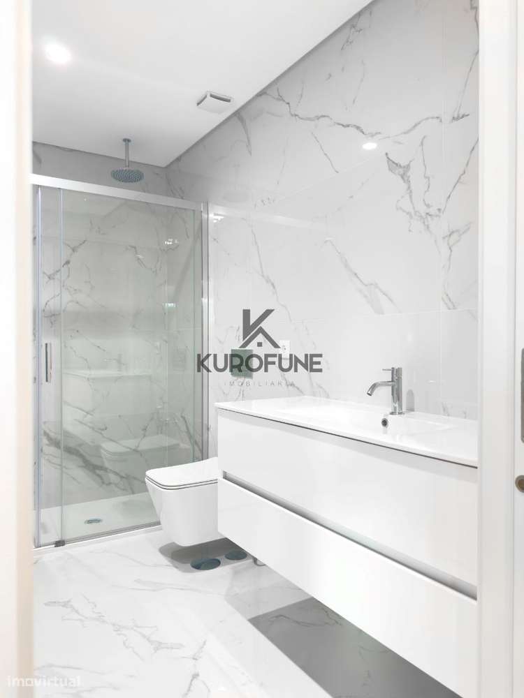 T3 NOVO - Totalmente Equipado em Avintes-8