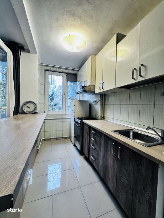 Universitate-Romana, Lido, 2 camere-5