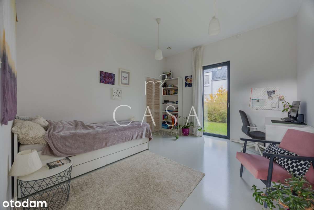 Dom z pięknym widokiem 190m Owczarnia Bez Prowizji-11