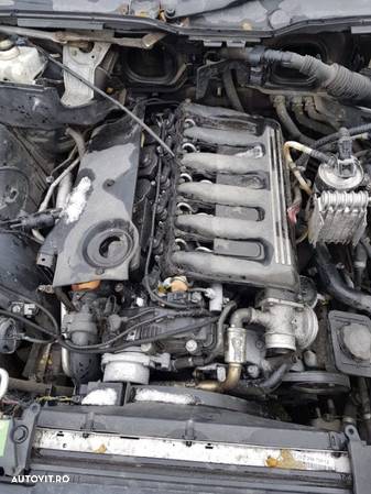 Motor 3.0D BMW X5 E53 2000 - 2006 Proba pe Masina COD Motor : 306D1 - 3