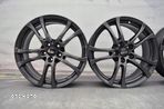 Felgi 8x18 5x112 Audi A3 A4 A6 A8 Merc C E VW Golf - 3