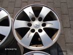 FELGI MITSUBISHI PAJERO 18x7,5J - 3