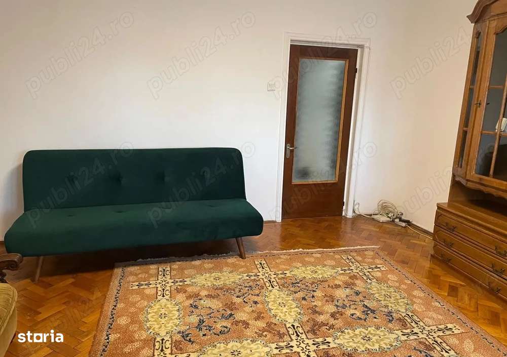 Apartament 2 Camere | Decomandat | City Park Mall  | Constanta |
