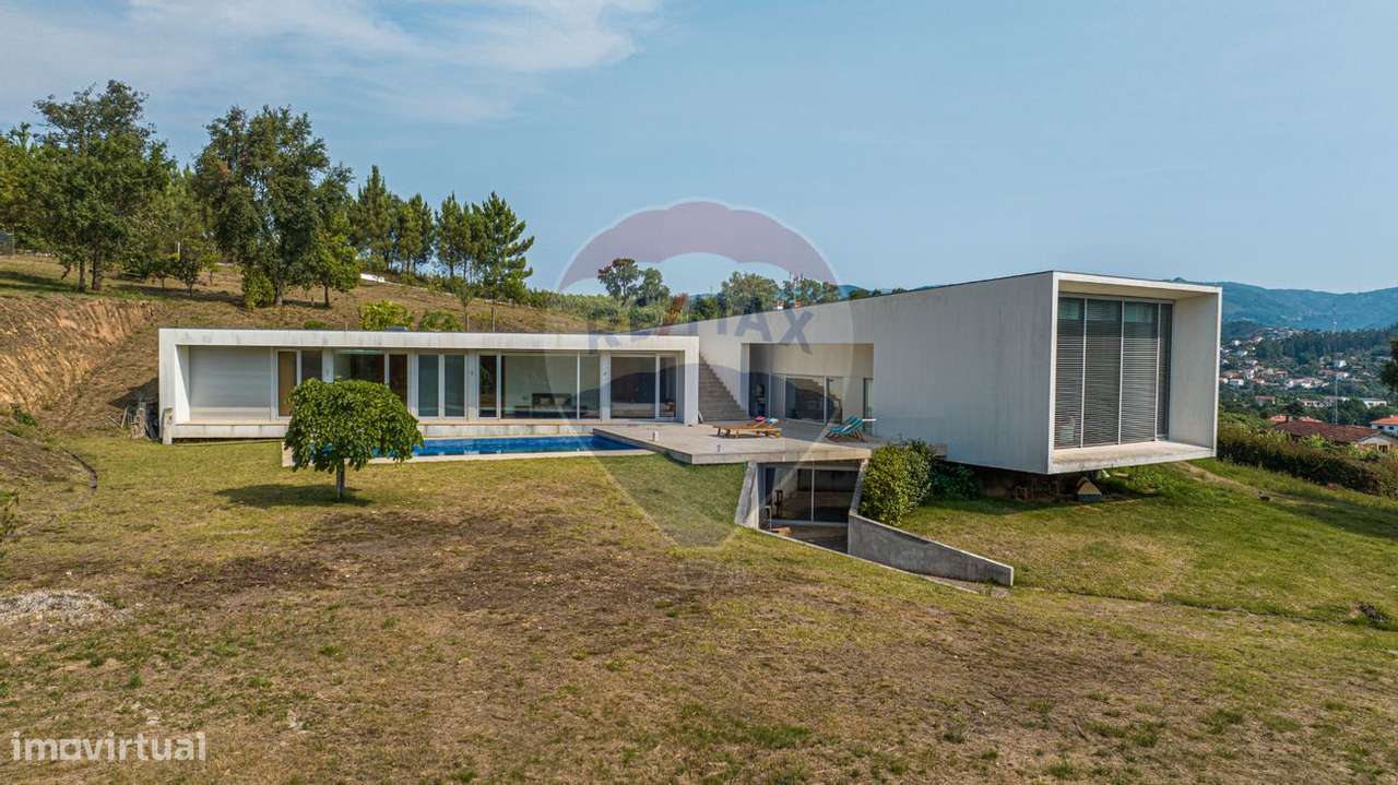 Moradia T4 para venda - Grande imagem: 4/26