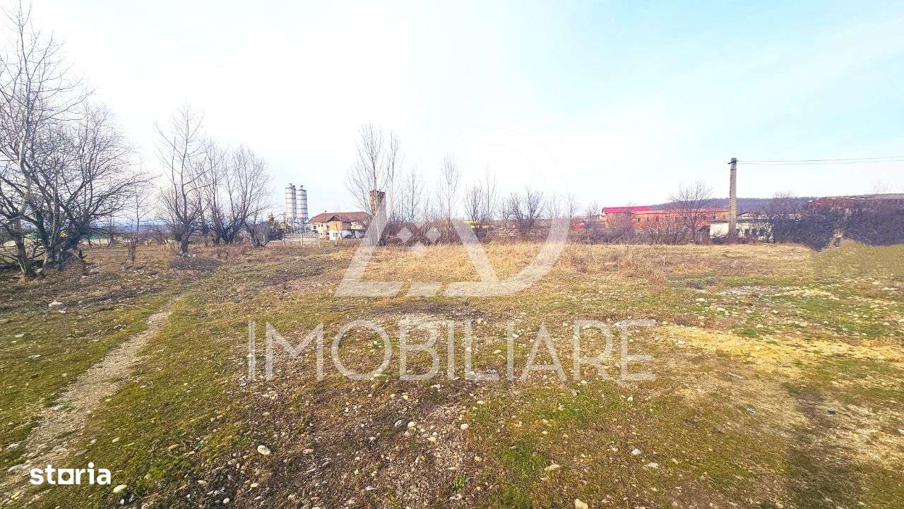 Terenuri intravilane – Rovinari - Imagine principală: 3/12