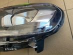 LAMPA LEWA REFLEKTOR PRZÓD CITROEN JUMPY III SPACETOURER 9808567780 - 4