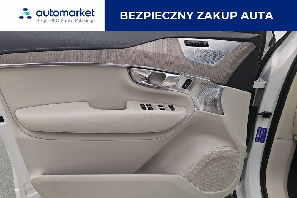 volvo xc-90