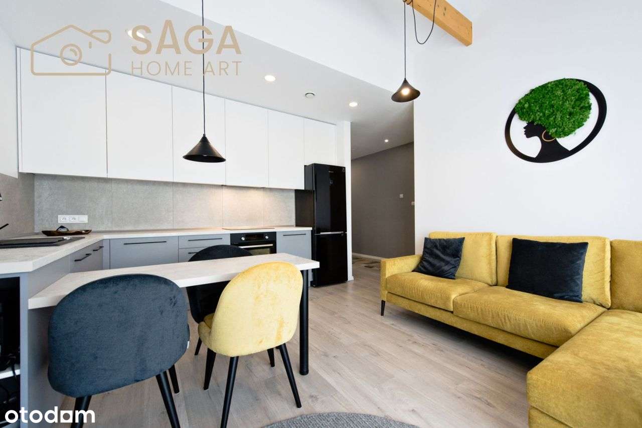 0% prowizji/86,65 m2/2 mieszkania/Fotowoltaika/Rek-5