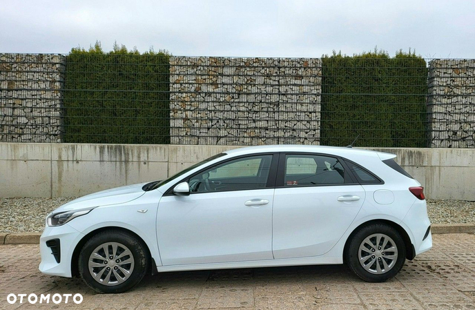 Kia Ceed 1.6 CRDi SCR S - 19