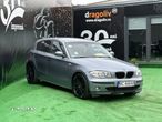 BMW Seria 1 - 2