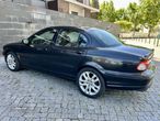 Jaguar X-Type 2.5 Sport - 25