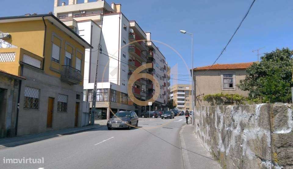 Terreno na Ponte da Pedra  em Zona ARU,   próximo de S. Mamede Infesta - Grande imagem: 5/6