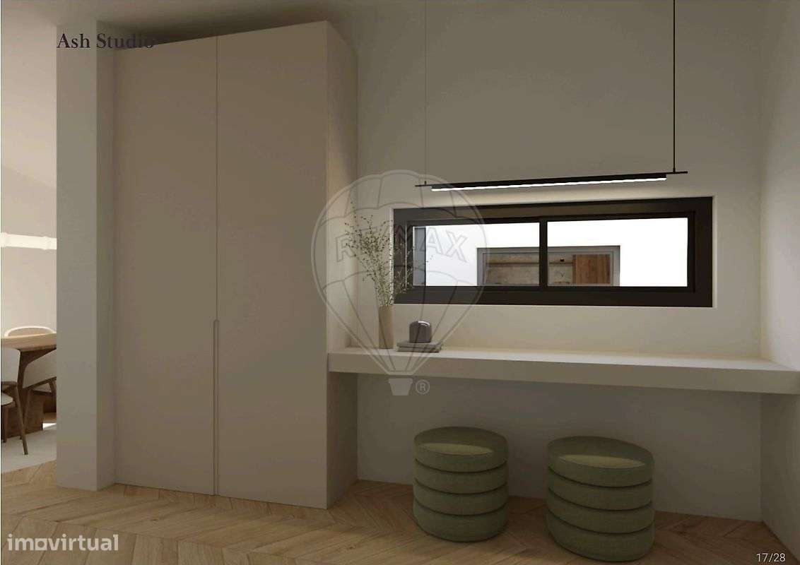 Apartamento T3 para venda-12