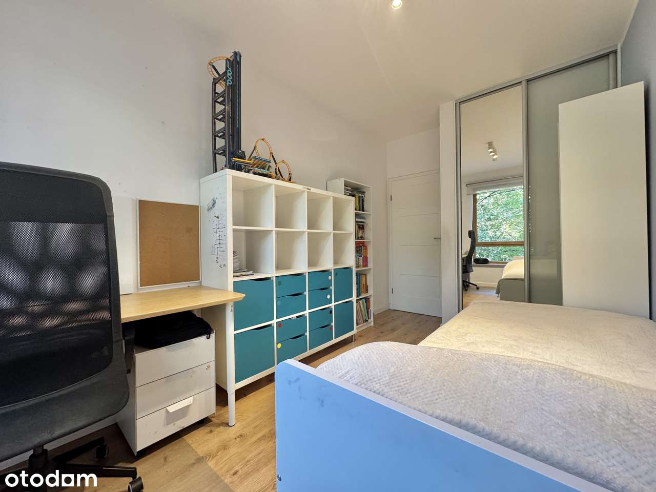 Przytulny apartament 3 pokojowy, ul. Woronicza, Mokotów !!!-11