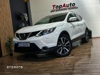 Nissan Qashqai 1.6 DCi Tekna - 14