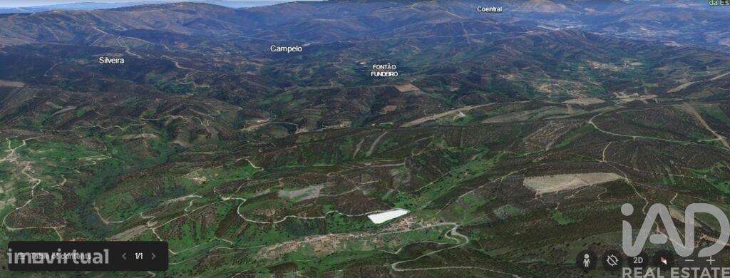 Terreno Agrícola em Aguda de 4990,00 m2 - Grande imagem: 3/9