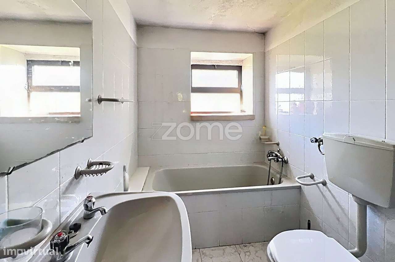 Moradia T3 em Pedra + Anexo e Terreno 1.800 m² - Pampilhosa da Serra-6