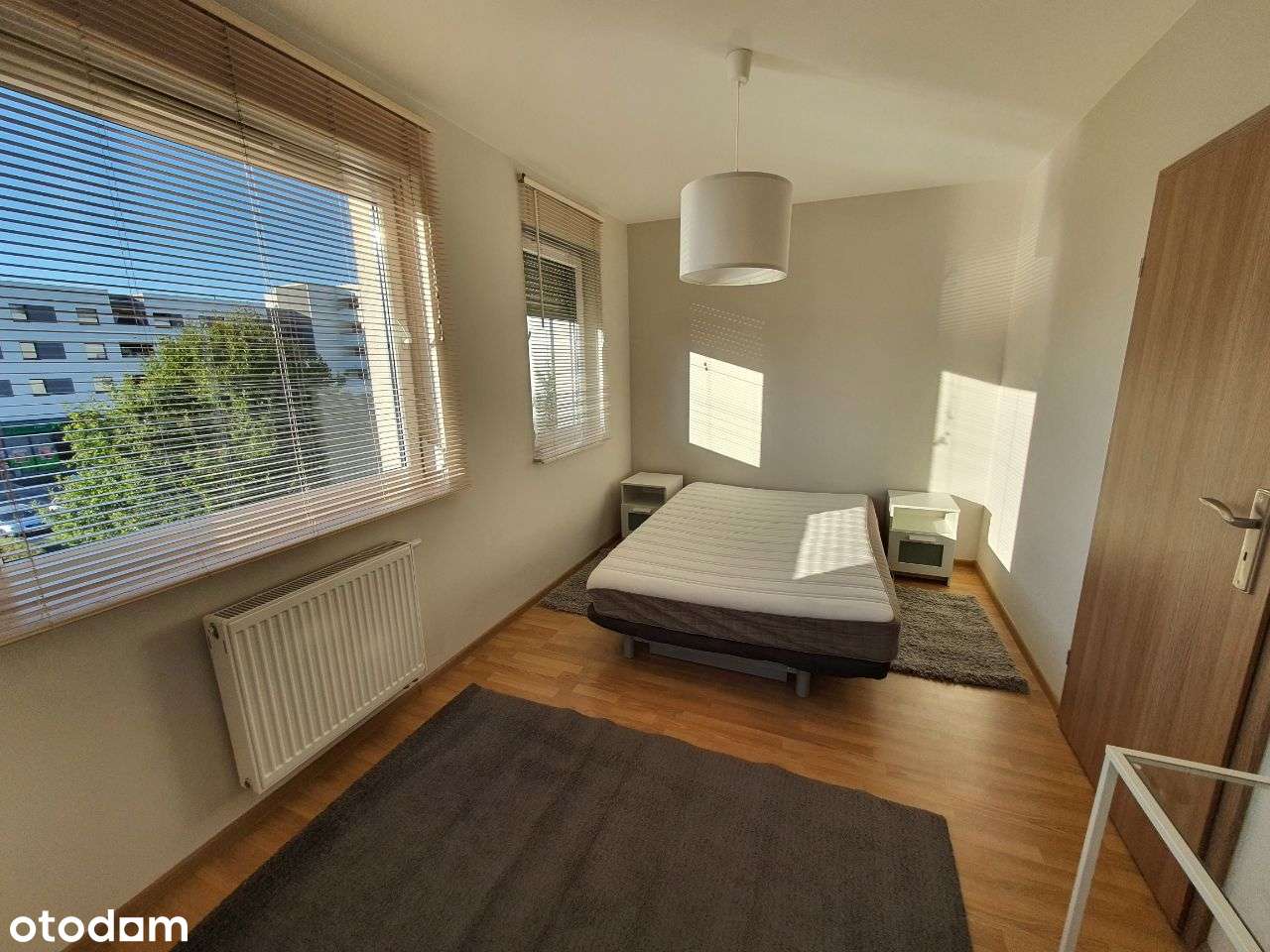 3-Pokojowe Mieszkanie Wrocław Stabłowice od zaraz - Pełny obrazek: 5/16