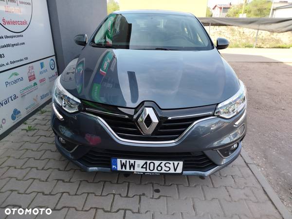 Renault Megane 1.3 TCe FAP Life - 3