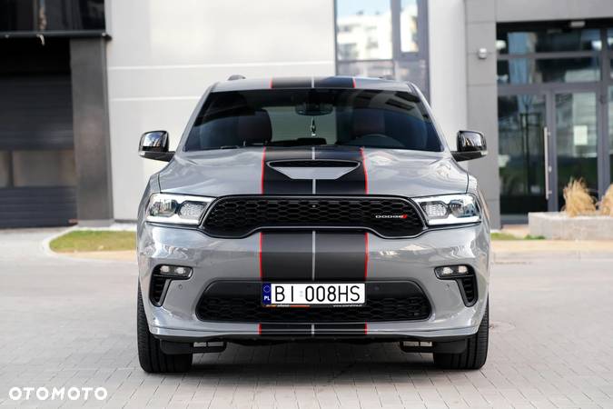 Dodge Durango 5.7 R/T - 6