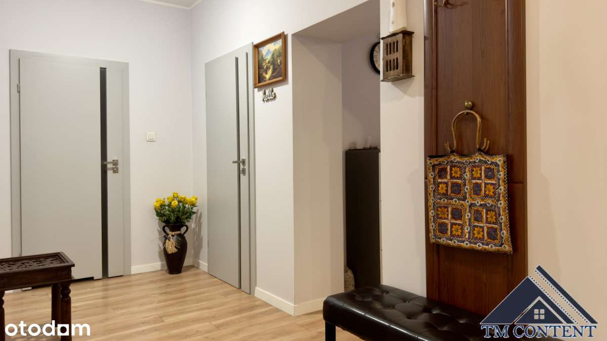 Imponujące mieszkanie na Śródmieściu - Pełny obrazek: 5/19