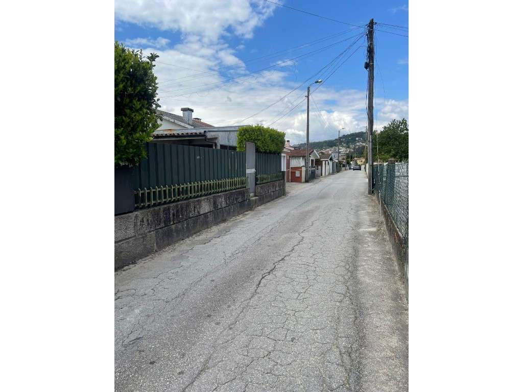 Terreno para Construção I 300m²-10