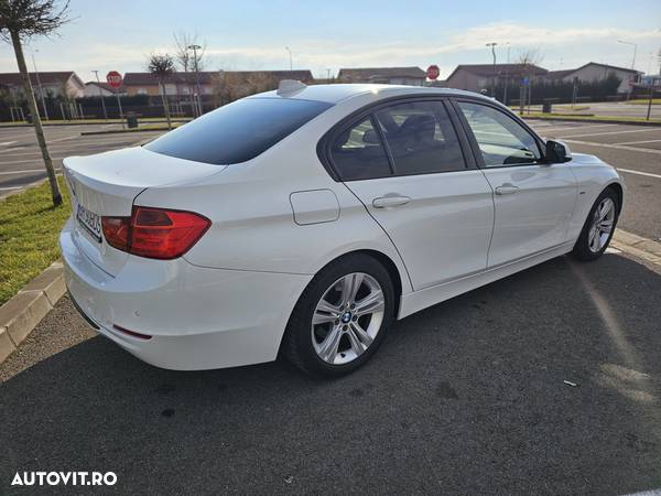 BMW Seria 3 - 9