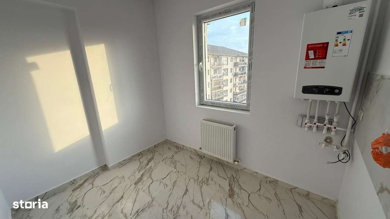 AP. 2 CAMERE, BUCATARIE INCHISA, LOC PARCARE, STATIE STB, COMISION 0%-11