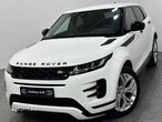 Land Rover Range Rover Evoque - 3