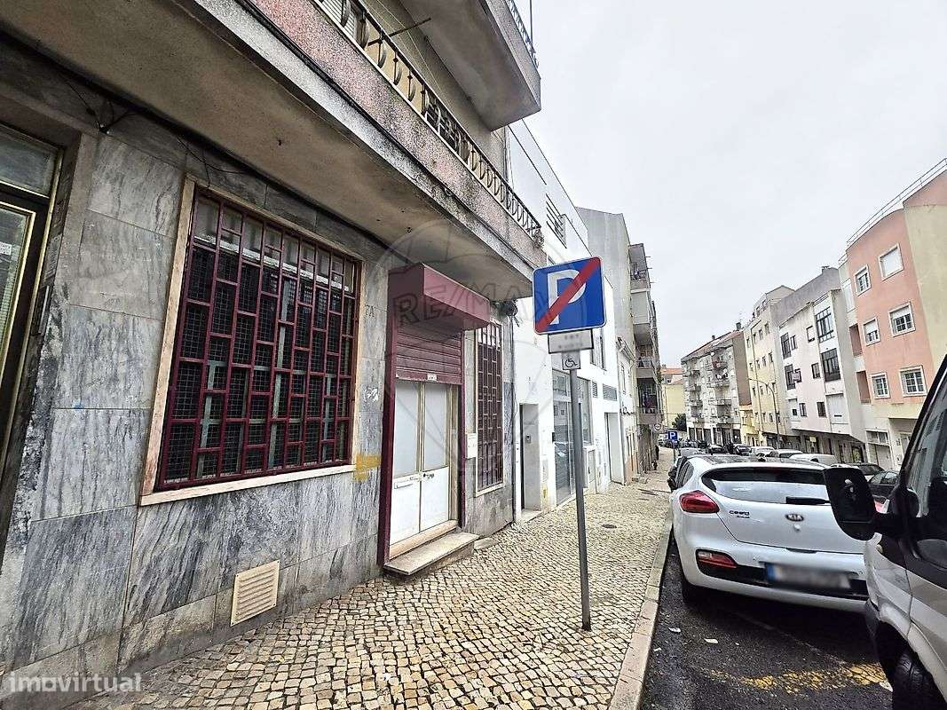 Loja  para arrendamento - Grande imagem: 2/18