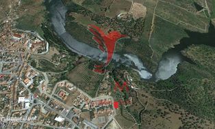 TERRENO PARA CONSTRUÇÃO- AVIS - Grande imagem: 3/7
