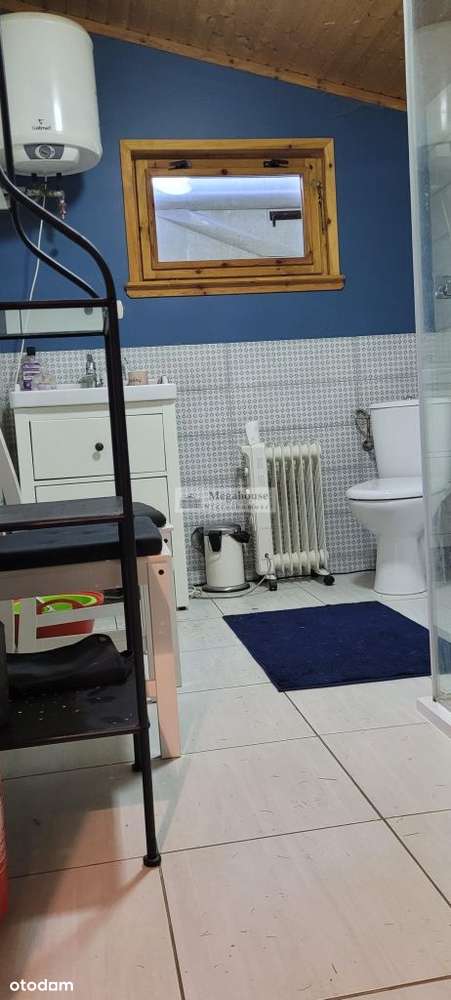 Wspaniała lokalizacja, Sosnówka Kolonia-10