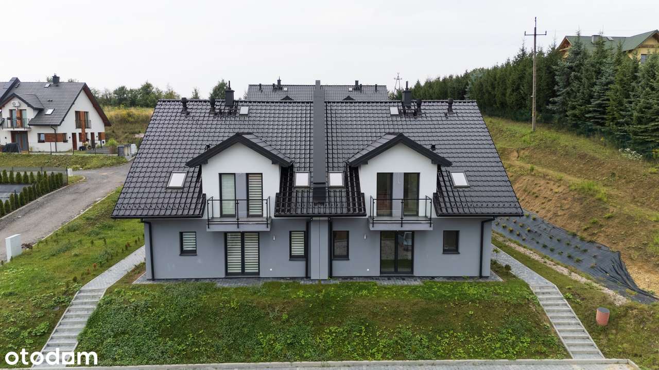 Michałowice k. Krakowa, ul. Za Dworem, lokal 18/2 - Pełny obrazek: 2/15