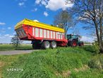 Pottinger Toro 7010 D Combilne - 4