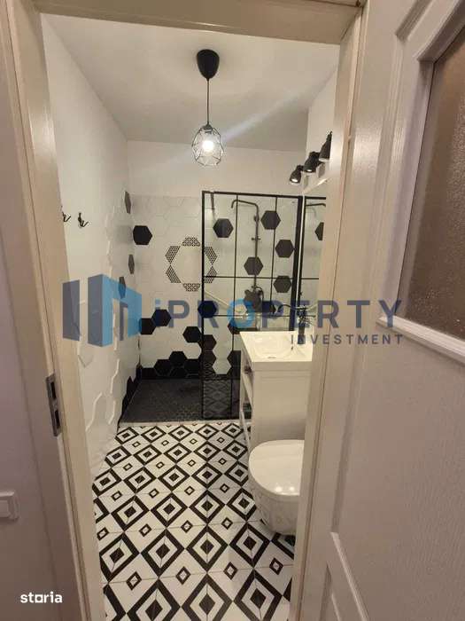 Tineretului I 3 Camere I Decomandat I AC I Pet Friendly I Prox. Metrou - Imagine principală: 4/7