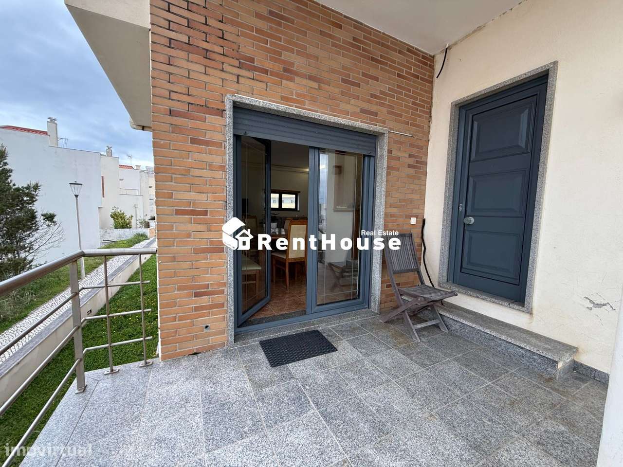 Moradia individual, para venda, Figueira da Foz - Buarcos-6